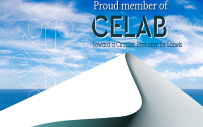 “CELAB: Toward a Circular Economy for Labels”