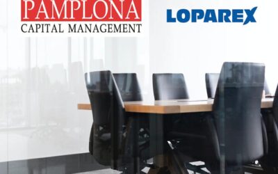 Pamplona Capital Management Completes Acquisition