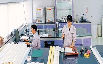Consolidation of Asia-Pacific Operations