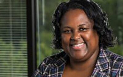 CEO Charmaine Riggins: 2022 Women of Western Wake