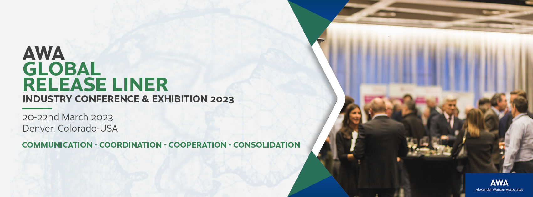 2023 AWA Global Conference Leadership Panel