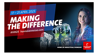 Hannover Messe Expo