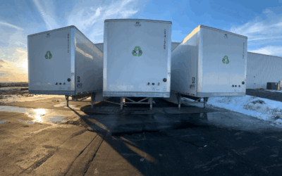 Waste Nothing: By-Product Recycling