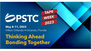 Pressure Sensitive Tape Council (PSTC)