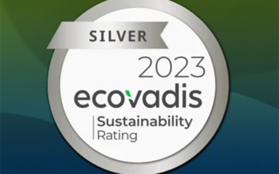 Loparex Germany Recertified by EcoVadis