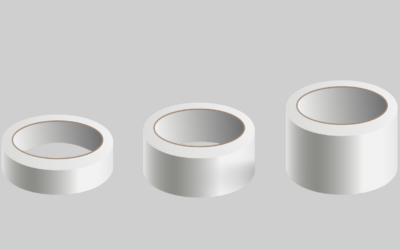Enhancing Efficiency and Sustainability with Linerless Labels